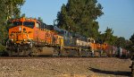 BNSF 5848